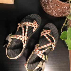Women’s Chaco Sandals